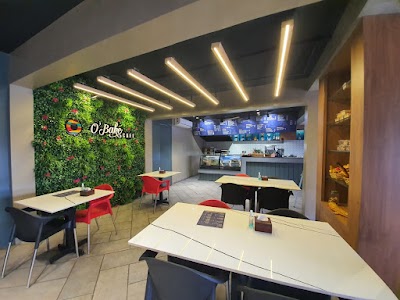 O Bake Cafe