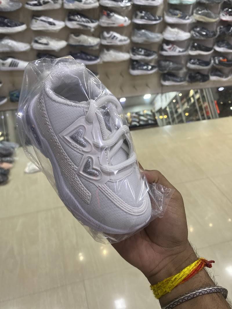 Shoe Palace Multi Brand Showroom