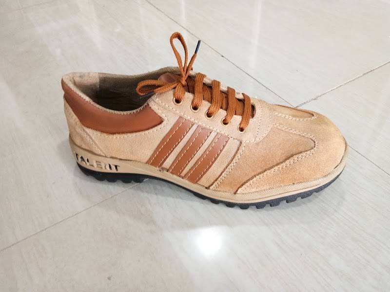 Shoe Palace Multi Brand Showroom