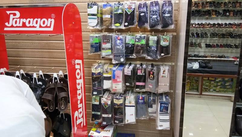 Shoe Palace Multi Brand Showroom